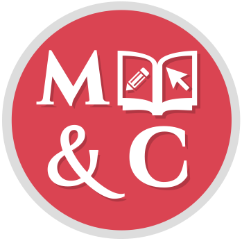 Mountford & Clutton branding